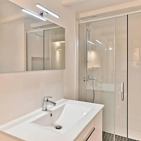 Superbe Loft #marais #rivoli - Ii Apartamento