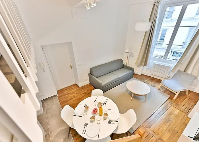 Superbe Loft #marais #rivoli - Ii * Paris