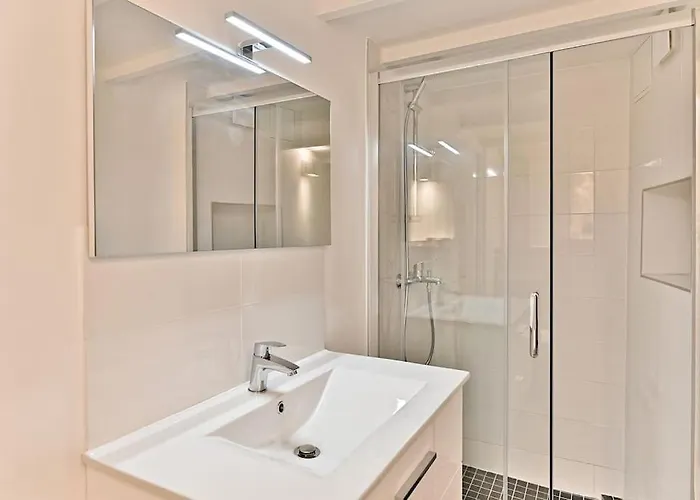Superbe Loft #marais #rivoli - Ii Apartamento