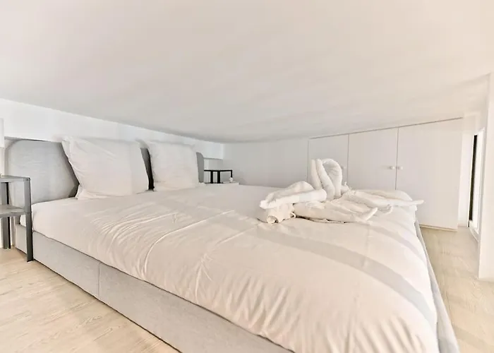 Superbe Loft #marais #rivoli - Ii Paris