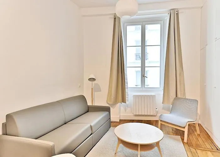 Superbe Loft #marais #rivoli - Ii Apartamento Paris