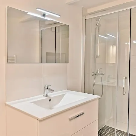 Superbe Loft #marais #rivoli - Ii Apartament