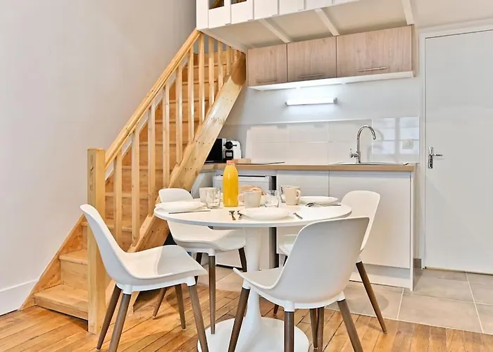 Superbe Loft #marais #rivoli - Ii *