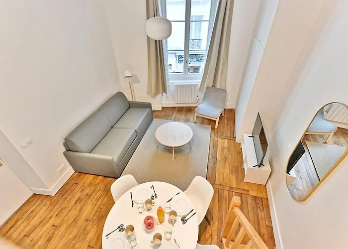 Superbe Loft #marais #rivoli - Ii Paris